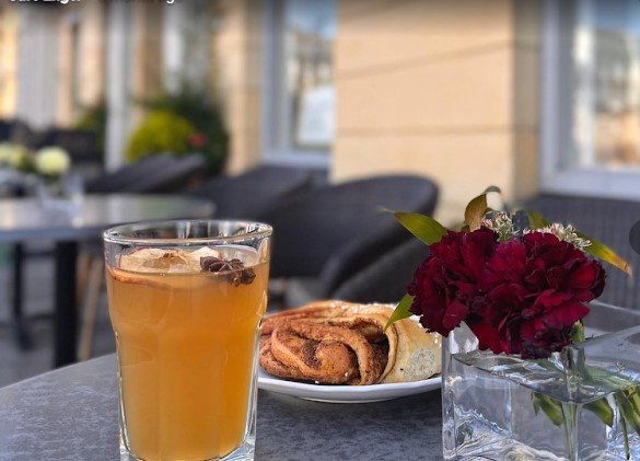 Café Engel Café Engel