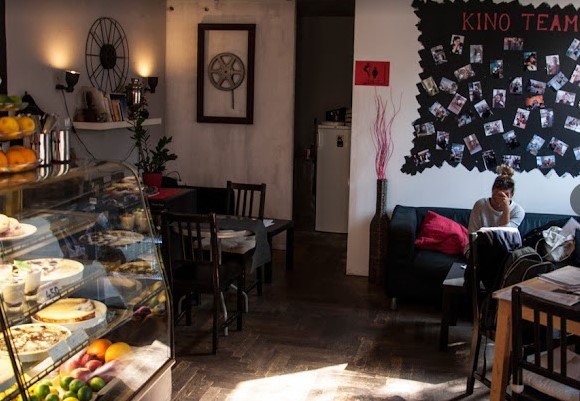 Kino Café