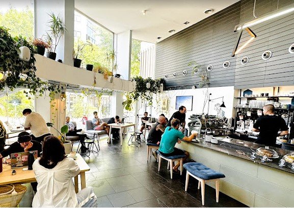 Kxofee Project Kxofee Project