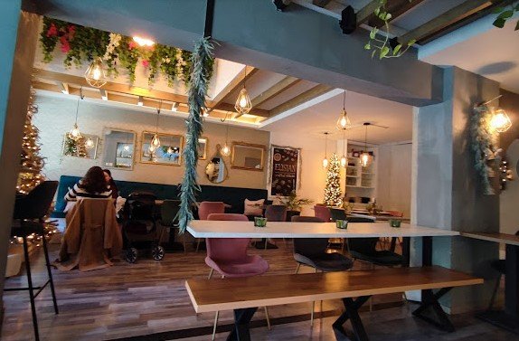 Elysian Kitchen Bar Elysian Kitchen Bar