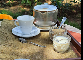 Hansa Ceylon Coffee
