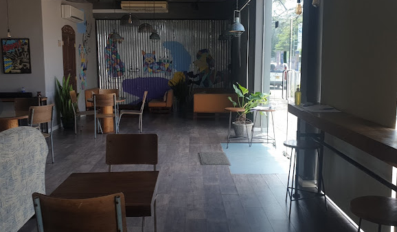 Cafe Sociale