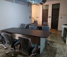 360 Degrees Budget Co-Working