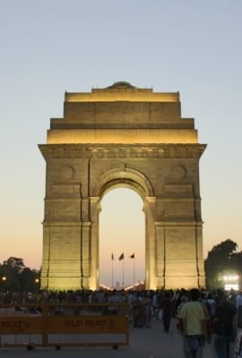New Delhi