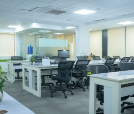BHIVE Workspace Sector 2
