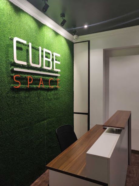 Cube Space Business Center
