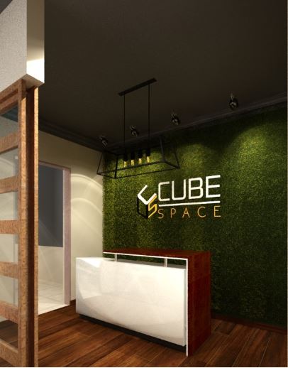 Cube Space Business Center