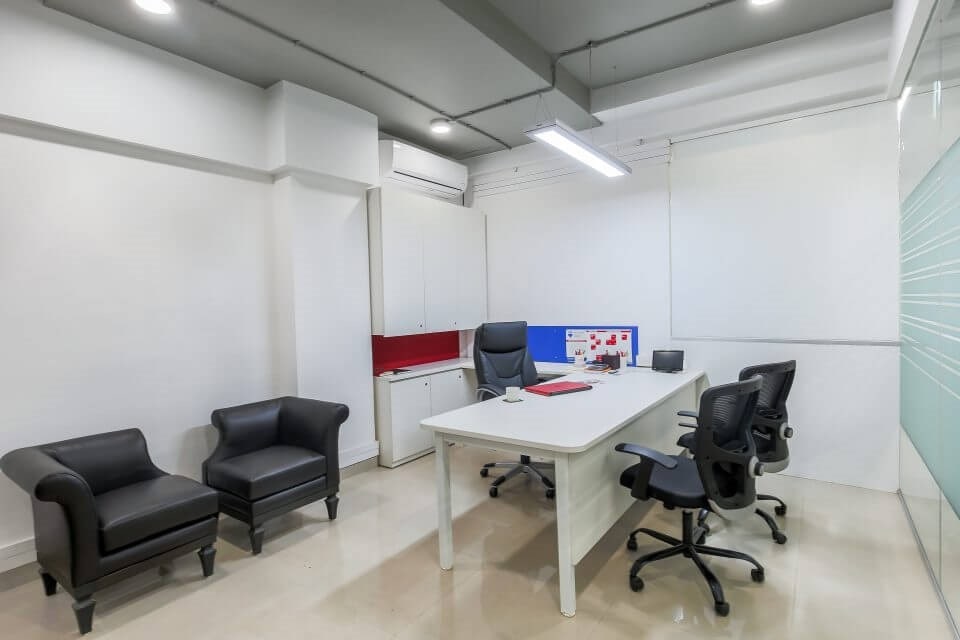 Divine Coworking Space (Baner)