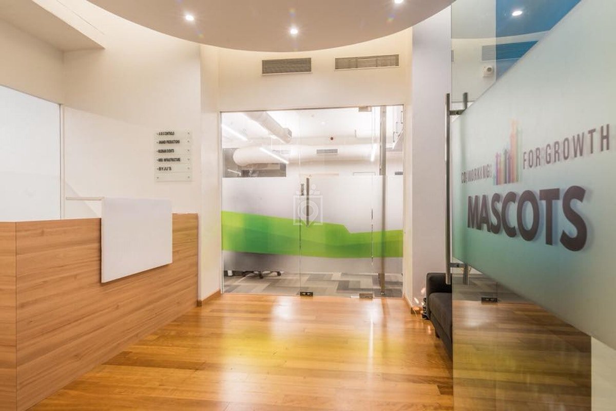 Mascot Eservices Mascots CoWork Andheri East | Price, Amenities, Images | Coworkingers