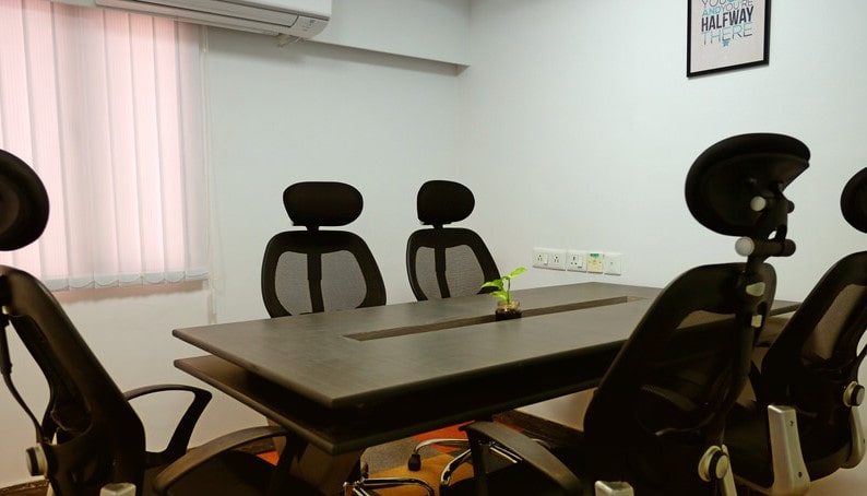 SproutBox CoWorking Space