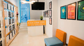Cocoweave Coworking