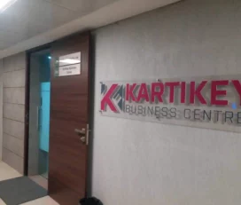 Kartikey Business Centre