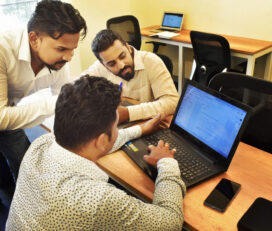 Co-win Coworking Shankar Kalat Nagar