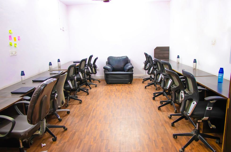 Empower Creative Consulting LLP Jubilee Hills