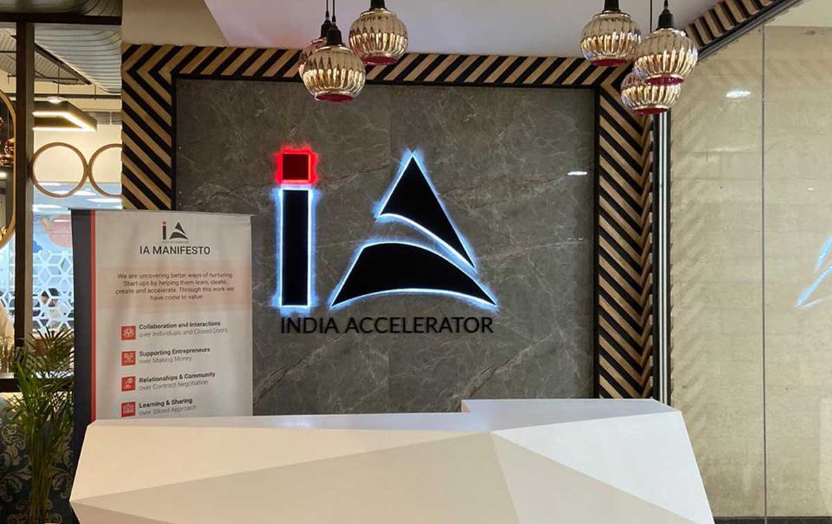 India Accelerator MG Road | Price, Amenities, Images