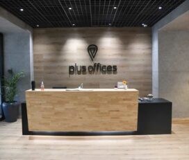 Plus Offices Sector 67