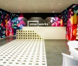 Smartworks Olympia Guindy