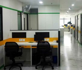 Specialty Offices Bidhannagar