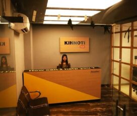 The Kinnoti Hub Mohan Cooperative