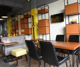 Whizzo Co-Working Sohna Road(Permanently closed)