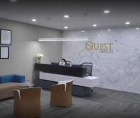 Quest Offices BKC