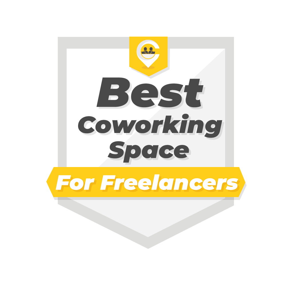 20+ Best Coworking Space In India (Ranked & Categorized) 7