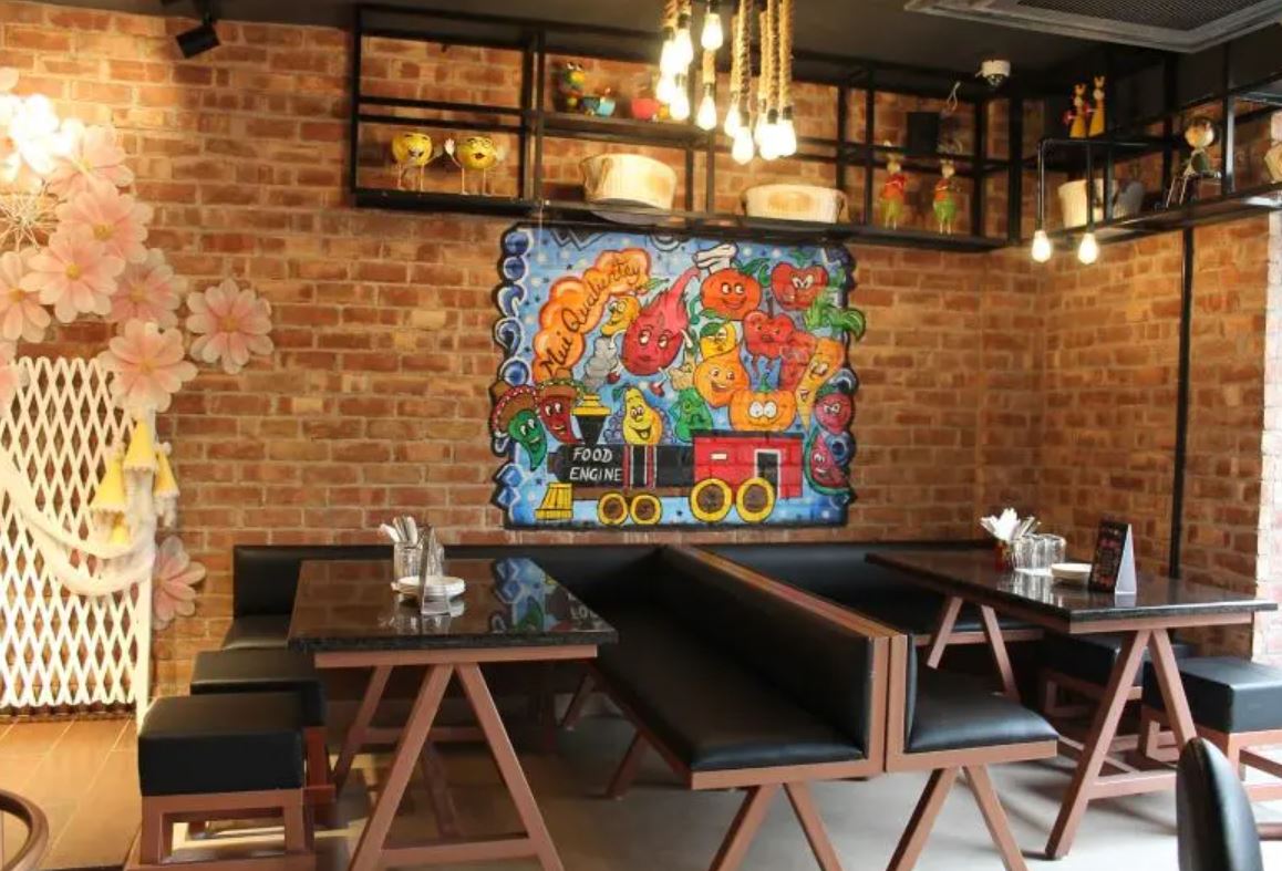 Top 20 MIND-Blowing Work Cafe In Delhi – MUST VISIT 8
