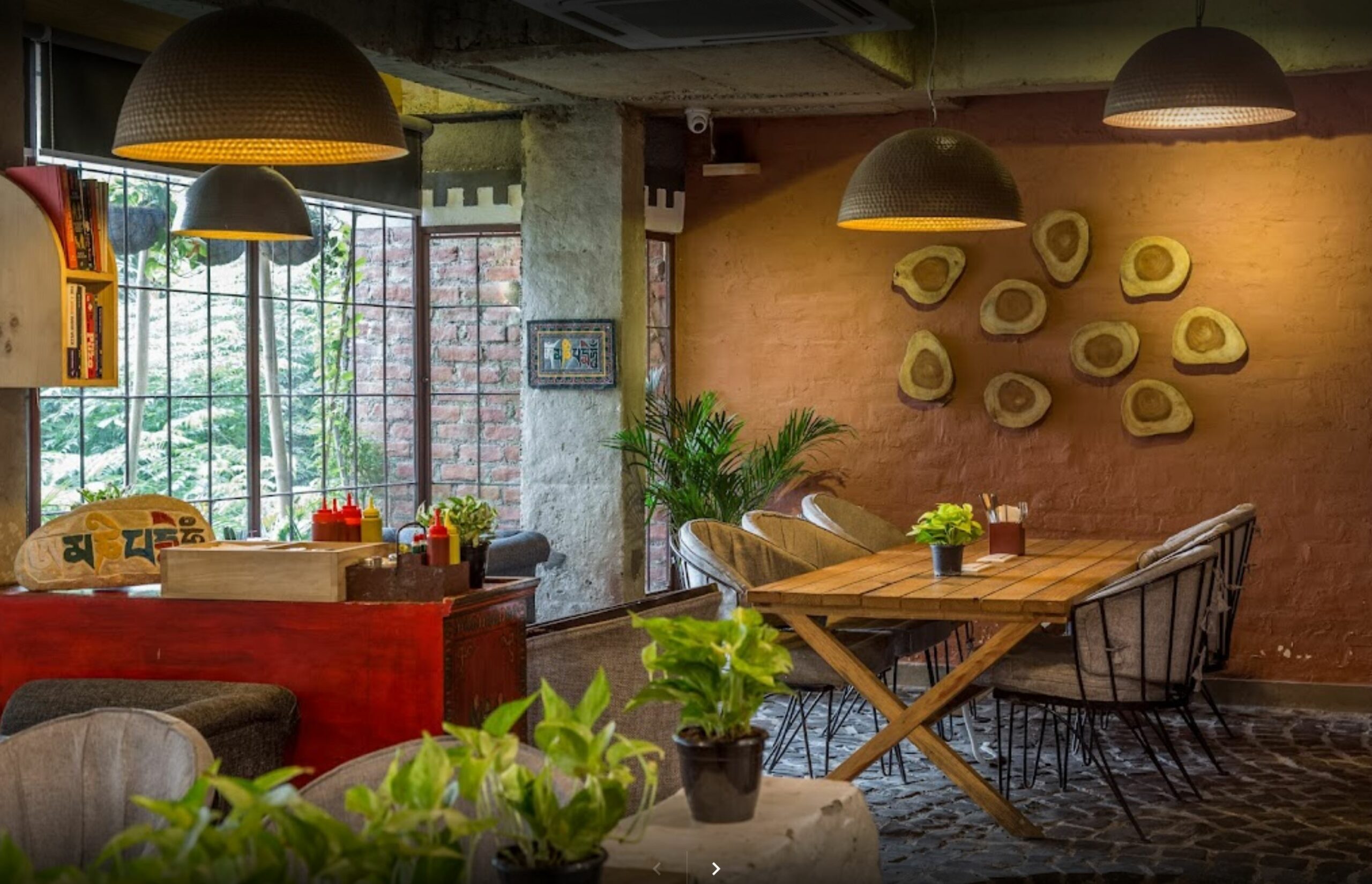 Top 20 MIND-Blowing Work Cafe In Delhi – MUST VISIT 2