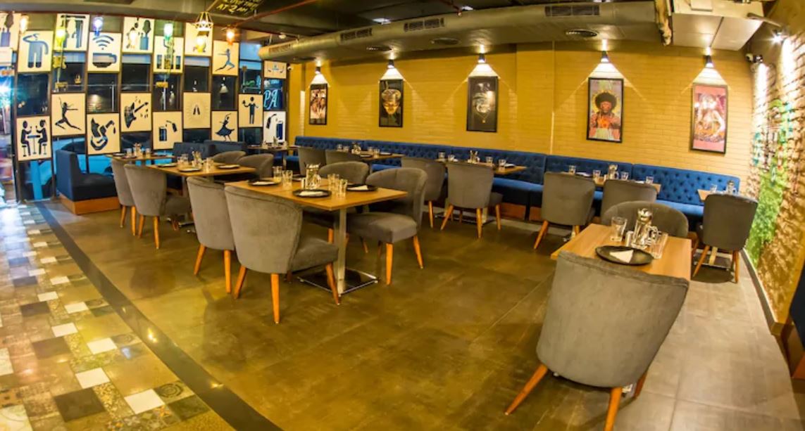 Top 20 MIND-Blowing Work Cafe In Delhi – MUST VISIT 5
