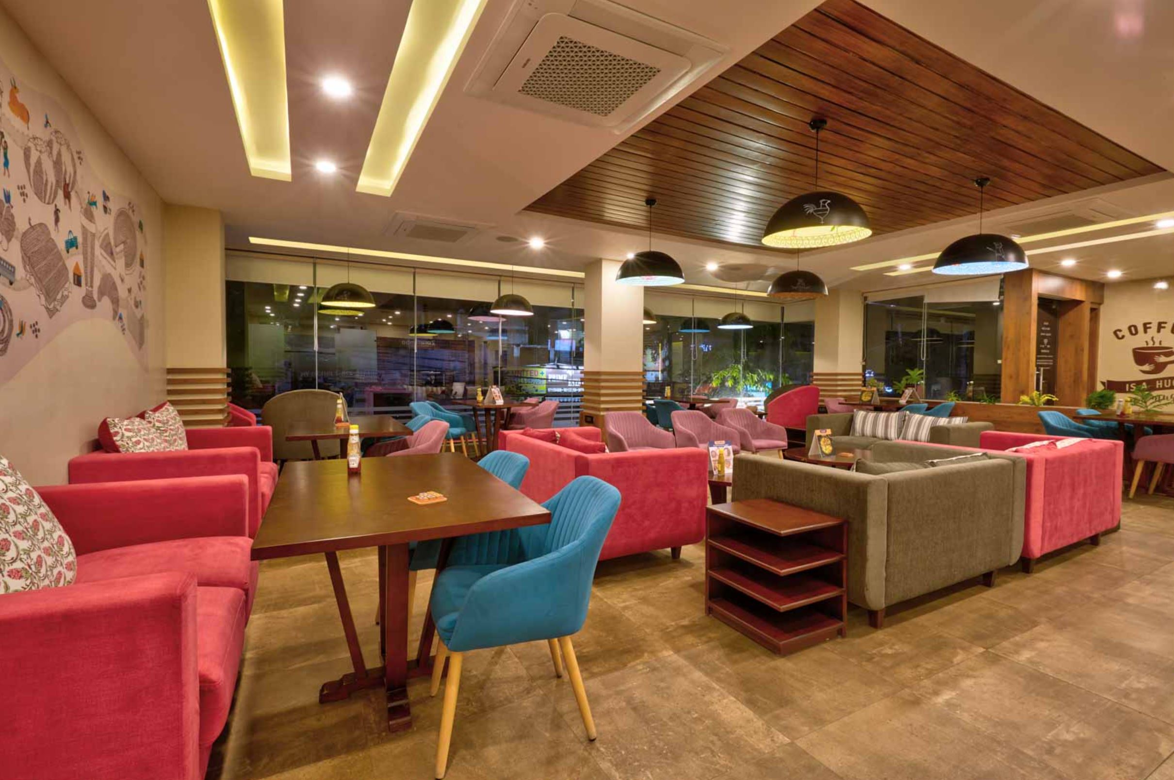 Top 20 MIND-Blowing Work Cafe In Delhi – MUST VISIT 4