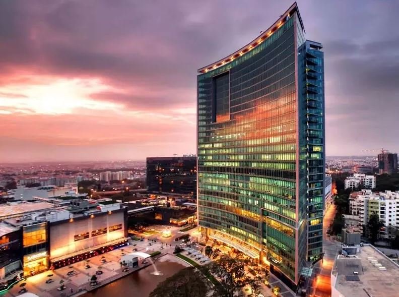 bangalore