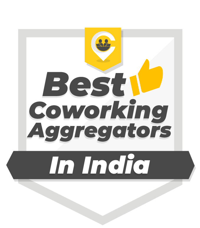 Coworking Aggregators In India 1