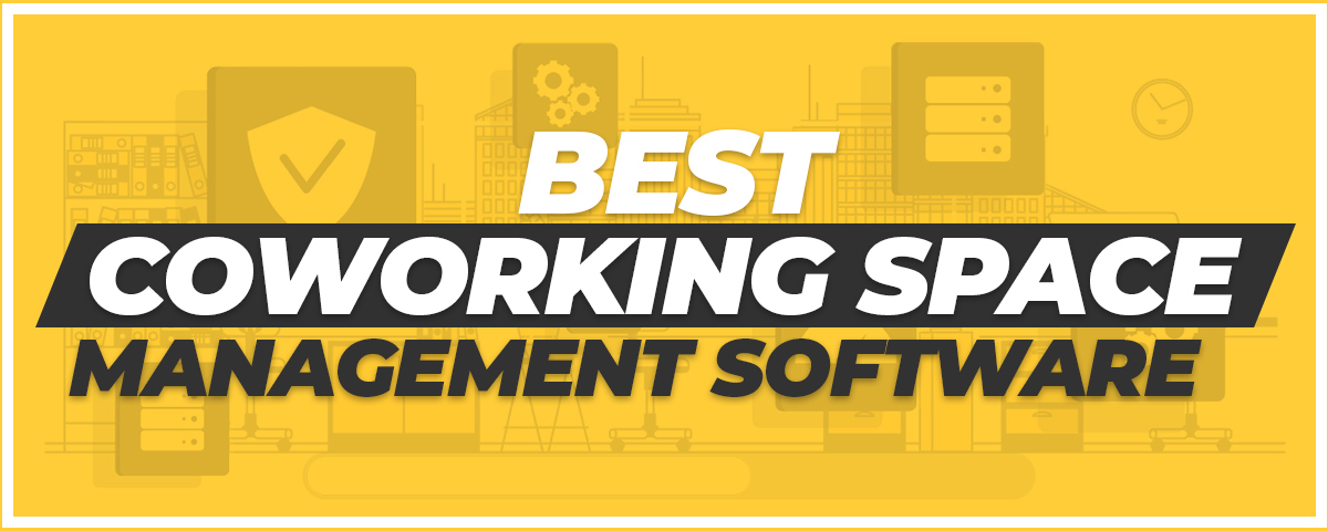 Best Coworking Space Management Software