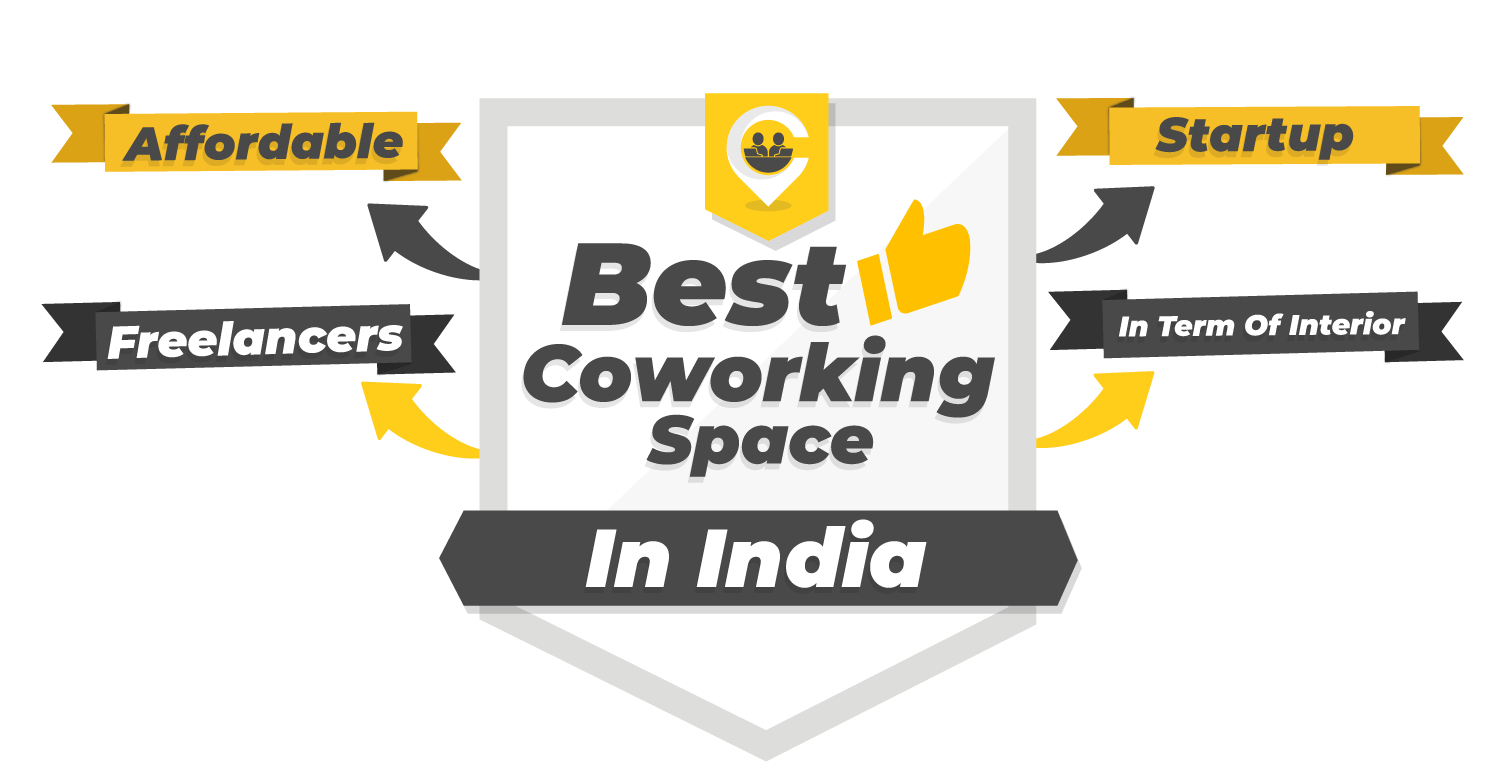 20+ Best Coworking Space In India (Ranked & Categorized) 1