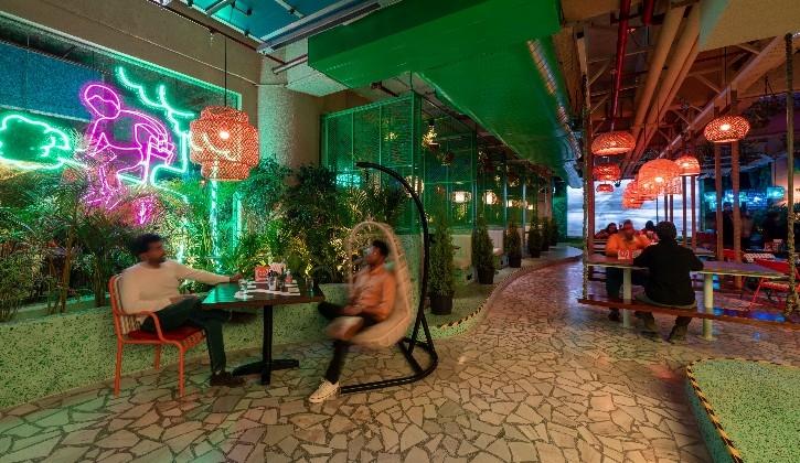 Top 20 MIND-Blowing Work Cafe In Delhi – MUST VISIT 17