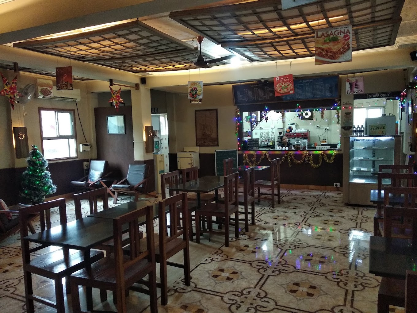 Top 10 Best Work Cafe In Goa 4