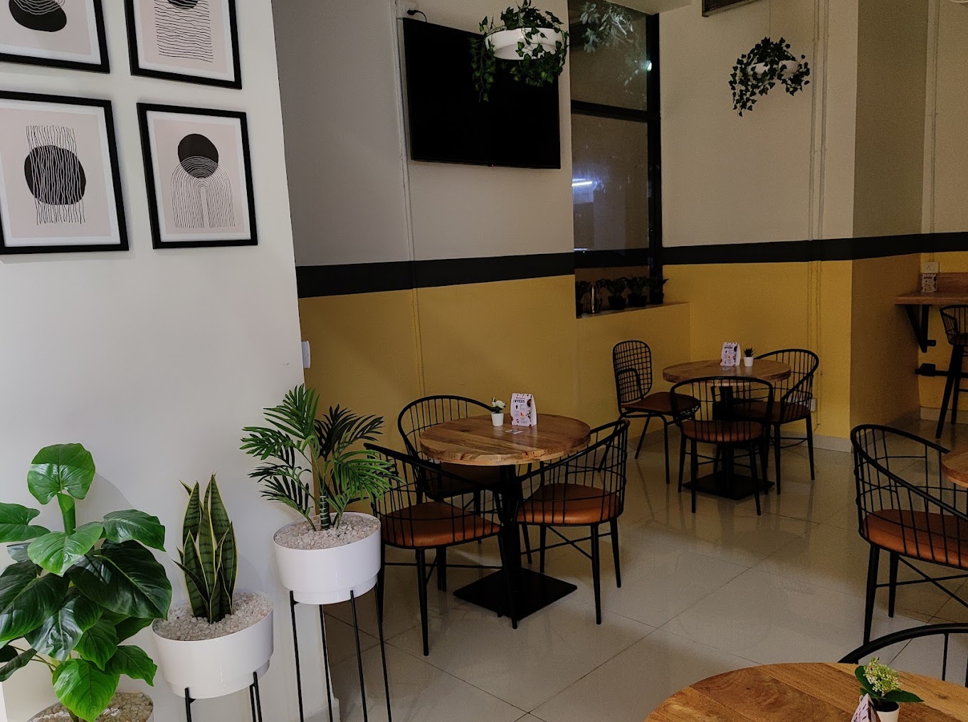Best Work Cafe In Mumbai 7