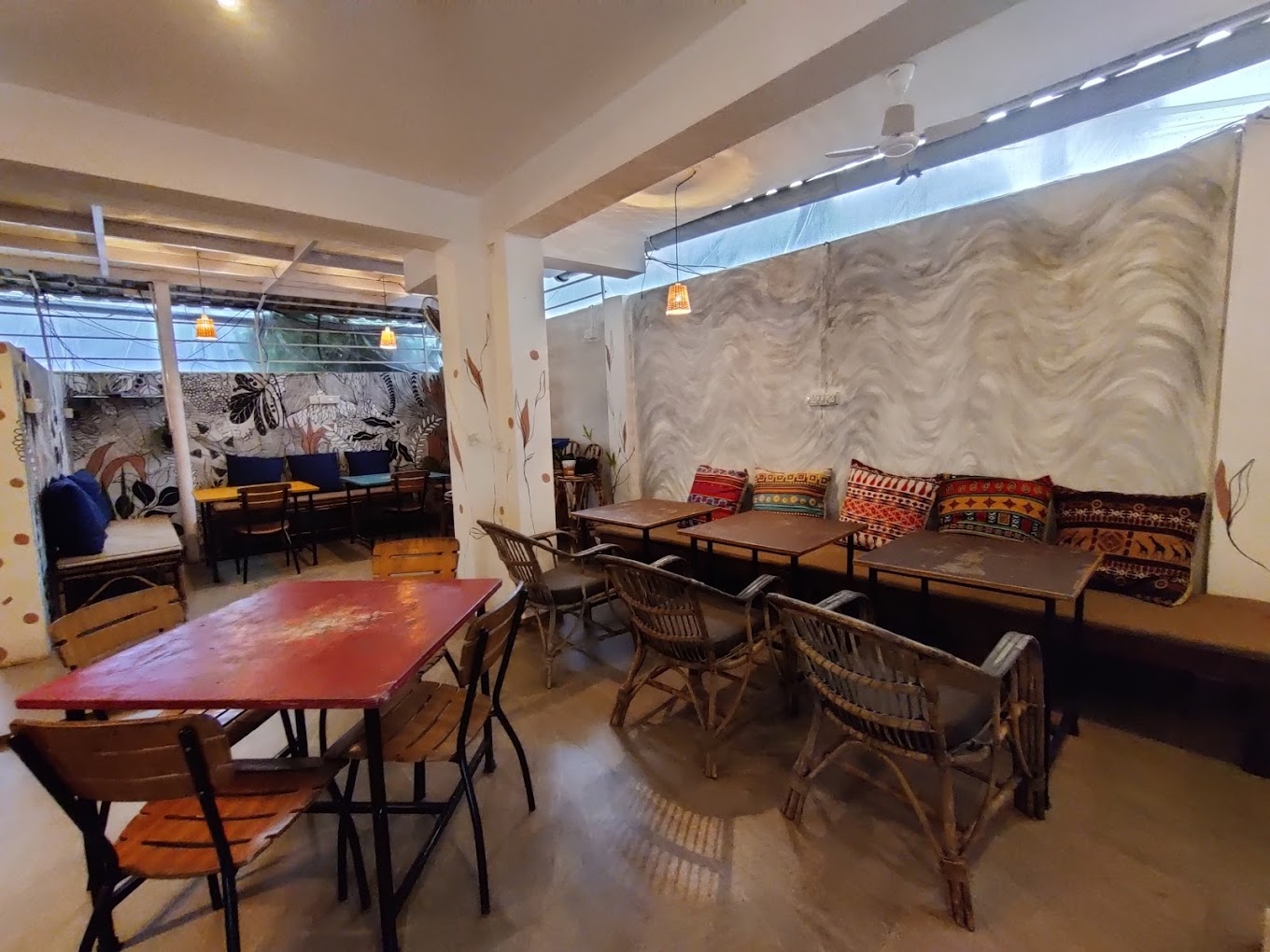 Best Work Cafe In Ahmedabad 5