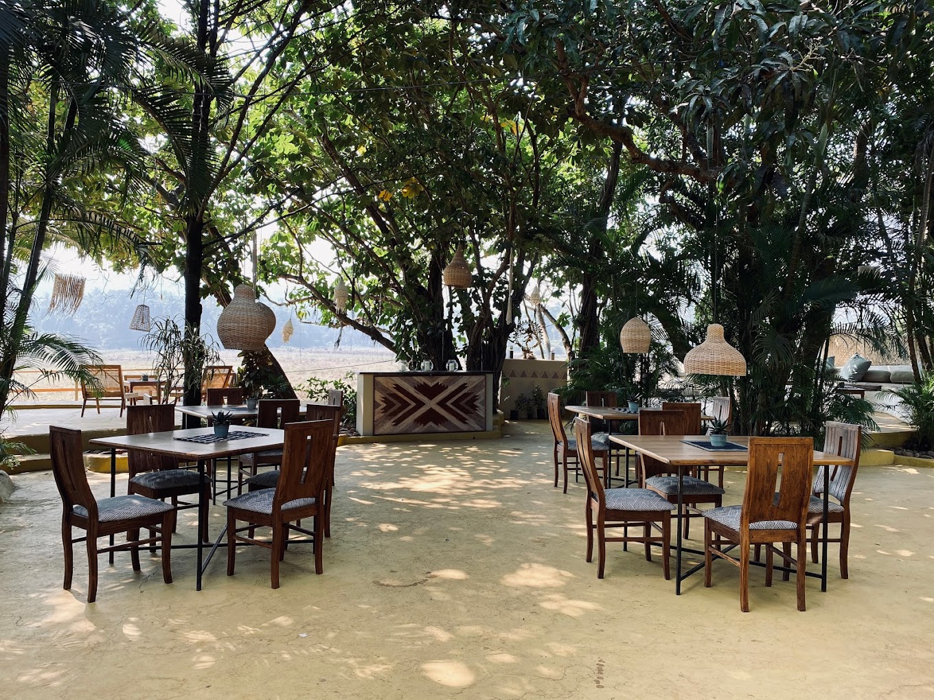 Top 10 Best Work Cafe In Goa 6