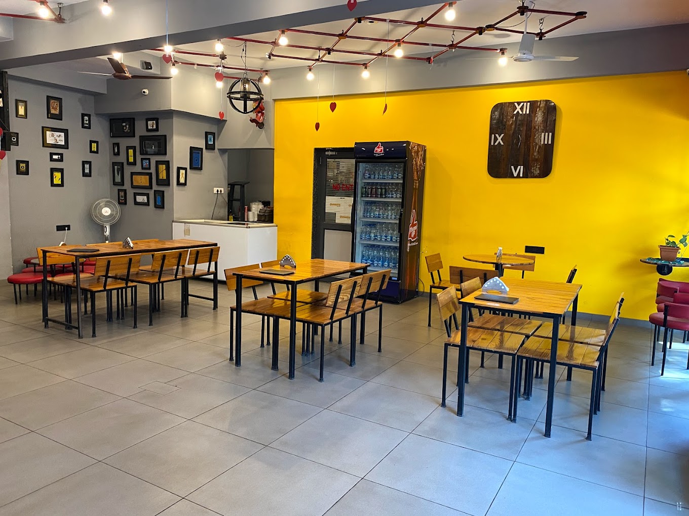 Best Work Cafe In Ahmedabad 14