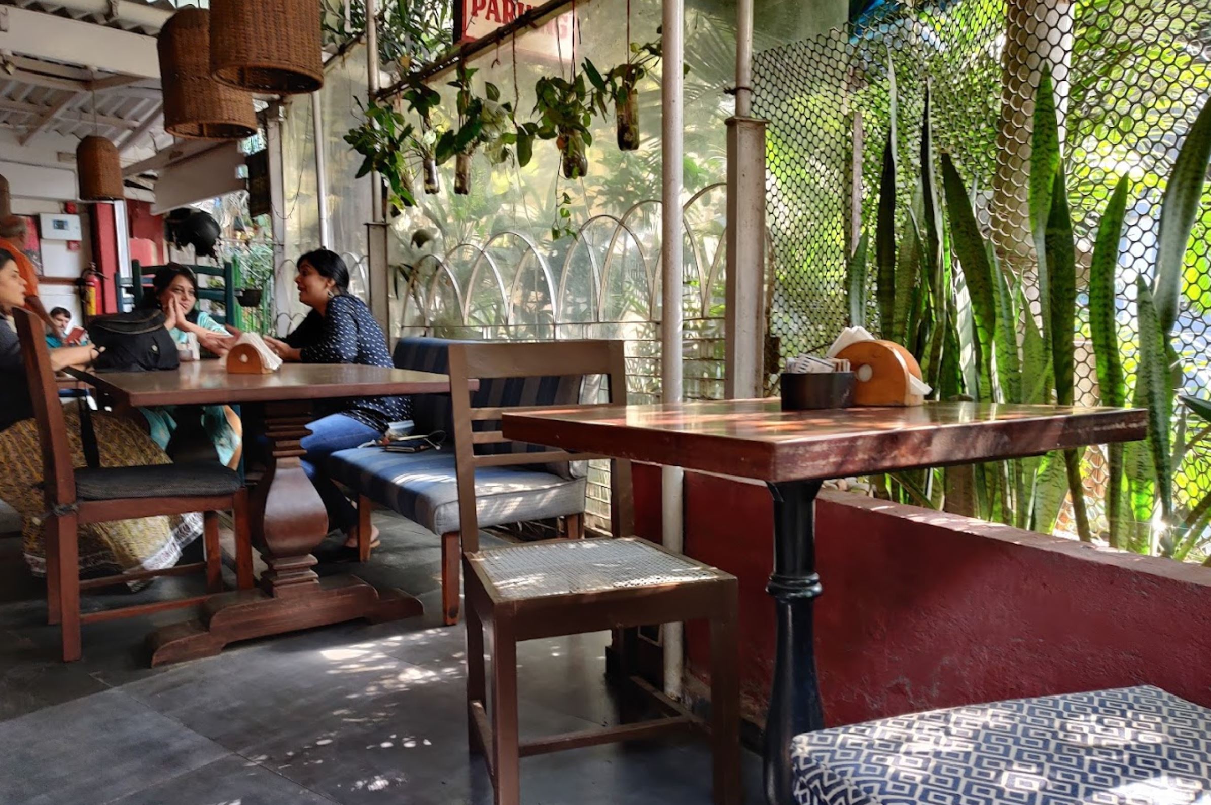 Best Work Cafe In Mumbai 2