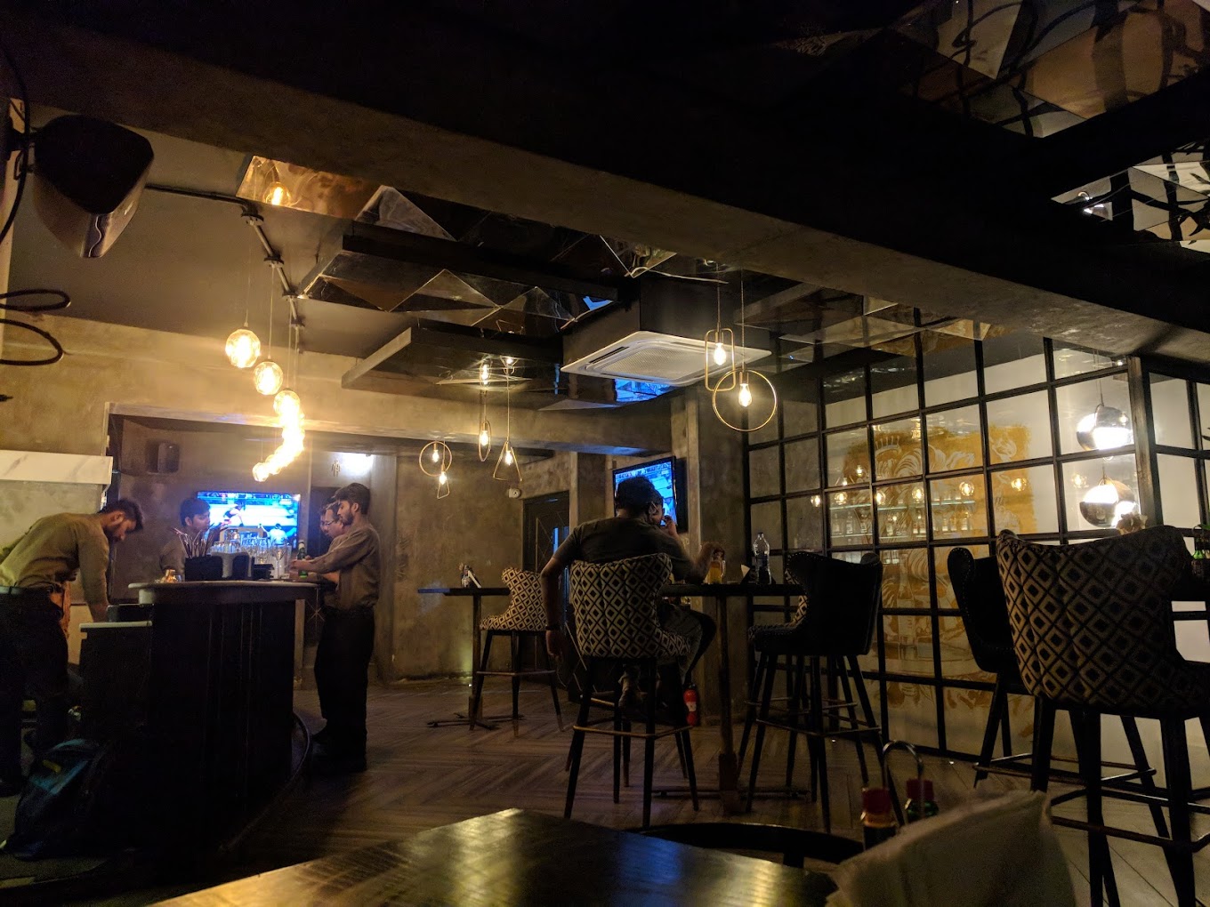 Best Work Cafe In Mumbai 11