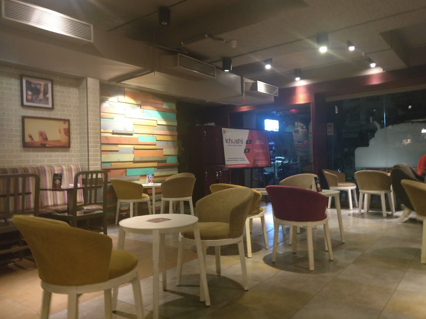 Best Work Cafe In Ahmedabad 3
