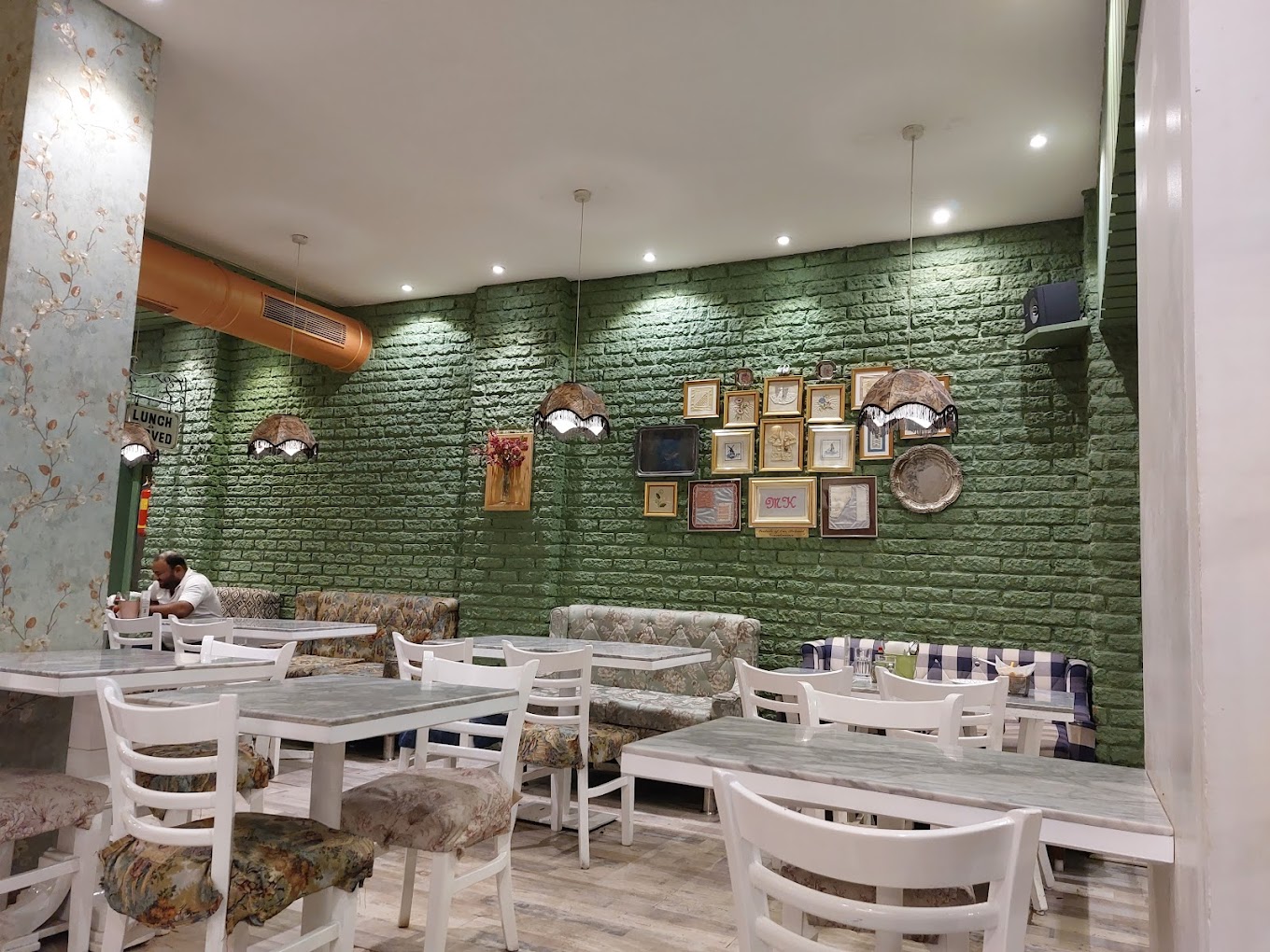 Best Work Cafe In Mumbai 9