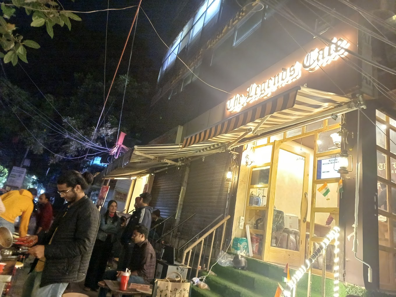 Best Work Cafe In Navi Mumbai 7