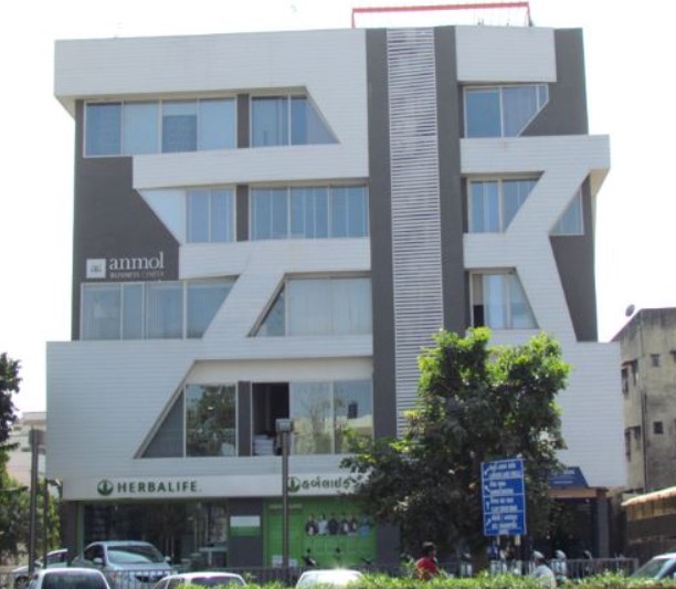 Business Centers In Ahmedabad 29