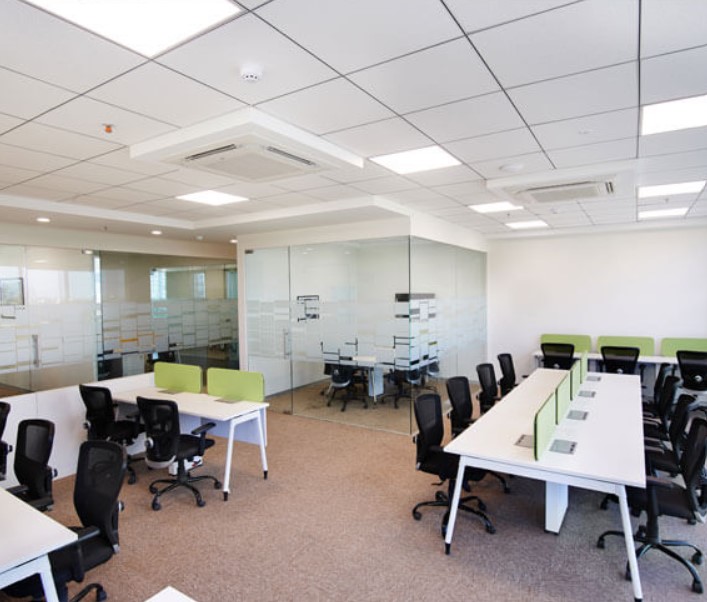 Business Centers In Bangalore 4
