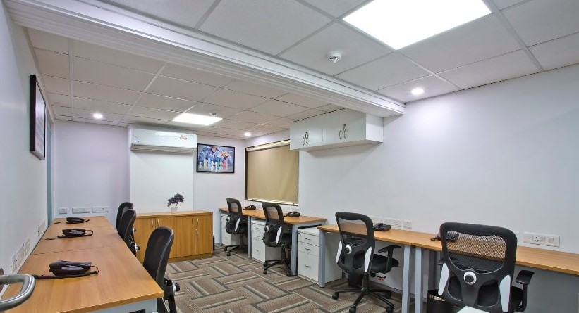 Business Centers In Ahmedabad 32