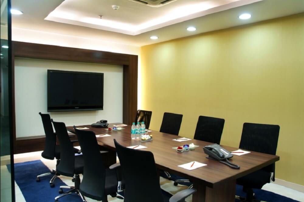 Sweetball Business Centre in Noida