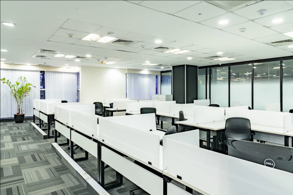 Business Centers In Bangalore 6